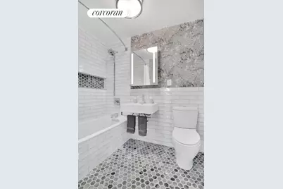 1138 Ocean Avenue #8F, Brooklyn, NY 11230 - Photo 12