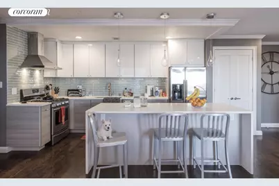 1138 Ocean Avenue #8F, Brooklyn, NY 11230 - Photo 4