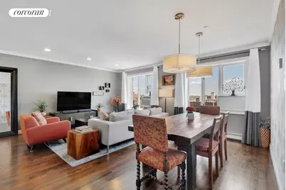 1138 Ocean Avenue #8F, Brooklyn, NY 11230 - Photo 6