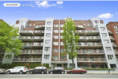 1138 Ocean Avenue #8F, Brooklyn, NY 11230 - Photo 24