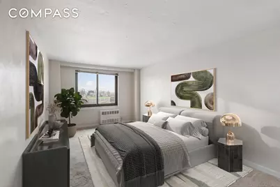 185 Hall Street #1514, Brooklyn, NY 11205 - Photo 6