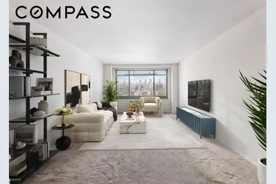 185 Hall Street #1514, New York City, NY 11205 - Photo 1