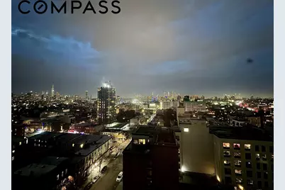 185 Hall Street #1514, New York City, NY 11205 - Photo 8