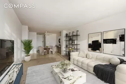 185 Hall Street #1514, Brooklyn, NY 11205 - Photo 2