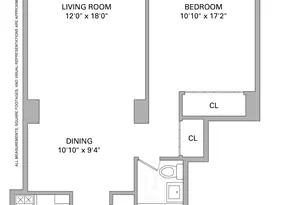 185 Hall St, New York City, NY 11205 - Photo 12