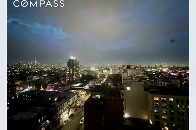 185 Hall Street #1514, Brooklyn, NY 11205 - Photo 8