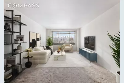 185 Hall Street #1514, New York City, NY 11205 - Photo 1