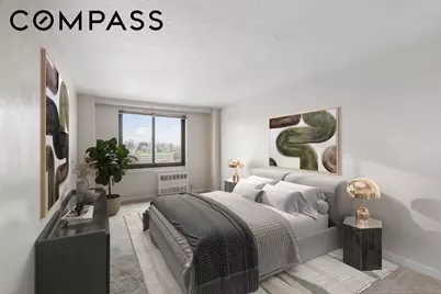 185 Hall Street #1514, New York City, NY 11205 - Photo 6
