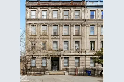 1285 Dean Street, New York City, NY 11216 - Photo 1