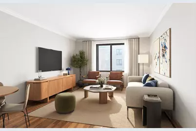 280 Rector Place #8A, New York City, NY 10280 - Photo 1