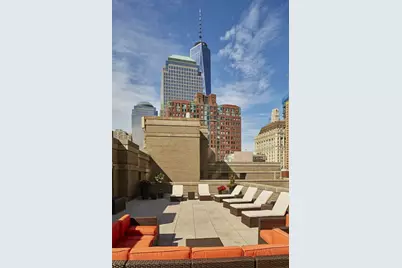 280 Rector Place #8A, New York City, NY 10280 - Photo 6