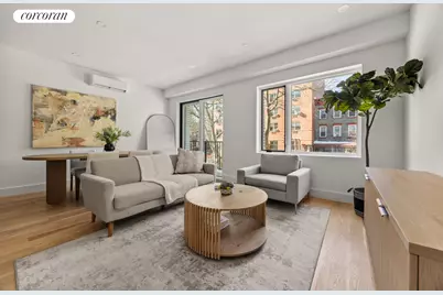 157 Rogers Avenue #3, Brooklyn, NY 11216 - Photo 4