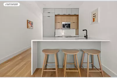 157 Rogers Avenue #3, Brooklyn, NY 11216 - Photo 1