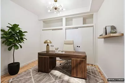 176 Broadway #10C, New York City, NY 10038 - Photo 4