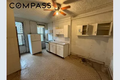 320 W 47th Street #4W, New York City, NY 10036 - Photo 1