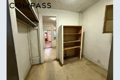 320 W 47th Street #4W, New York City, NY 10036 - Photo 8