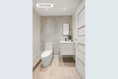 21 Lefferts Place #1, New York City, NY 11238 - Photo 12