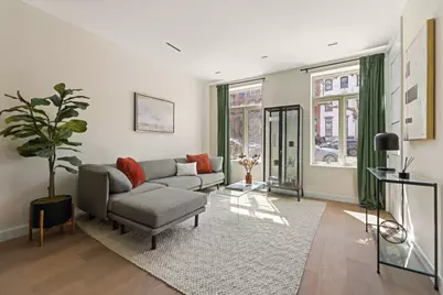 21 Lefferts Place #1, New York City, NY 11238 - Photo 6