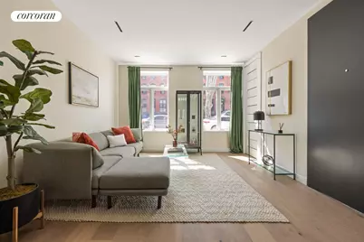 21 Lefferts Place #1, New York City, NY 11238 - Photo 2