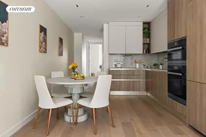 21 Lefferts Place #1, New York City, NY 11238 - Photo 4