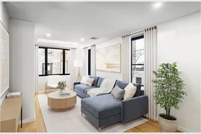 148 E 24th Street #2A, New York City, NY 10010 - Photo 1