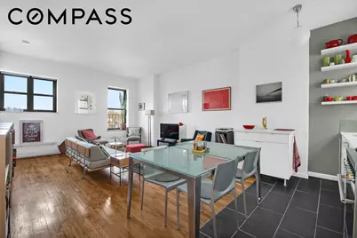 280 Prospect Park W #5, New York City, NY 11215 - Photo 2