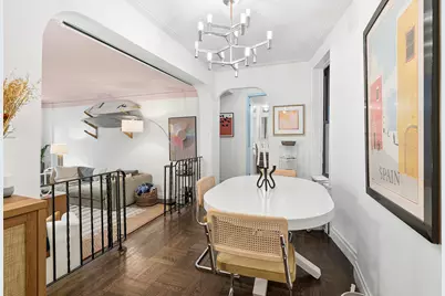 225 W 25th Street #1K, New York City, NY 10001 - Photo 4