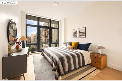 817 Classon Avenue #3B, Brooklyn, NY 11238 - Photo 4