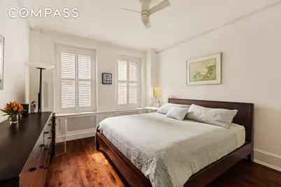 114 E 84th Street #3D, New York City, NY 10028 - Photo 6