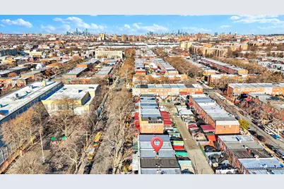 1043 E 101st Street #Entire Building, New York City, NY 11236 - Photo 48