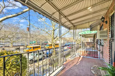 1043 E 101st Street #Entire Building, New York City, NY 11236 - Photo 4