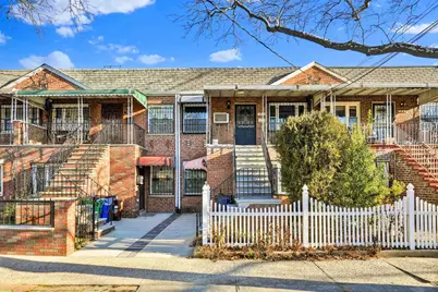 1043 E 101st Street, Brooklyn, NY 11236 - Photo 2