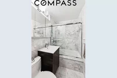 180 W End Avenue #14G, New York City, NY 10023 - Photo 6