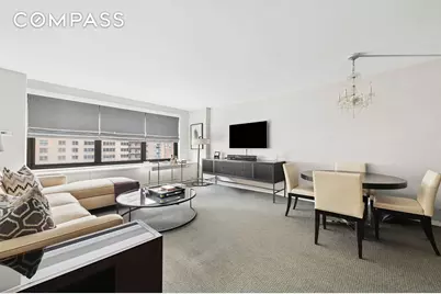 180 W End Avenue #14G, New York, NY 10023 - Photo 2