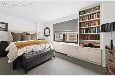 180 W End Avenue #14G, New York, NY 10023 - Photo 4