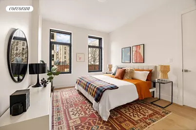 817 Classon Avenue #7B, Brooklyn, NY 11238 - Photo 6