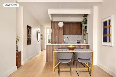 817 Classon Avenue #7B, Brooklyn, NY 11238 - Photo 2