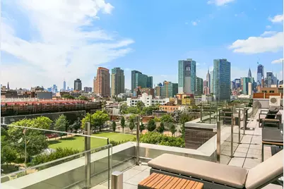 11-35 45th Avenue #3H, Long Island City, NY 11101 - Photo 6