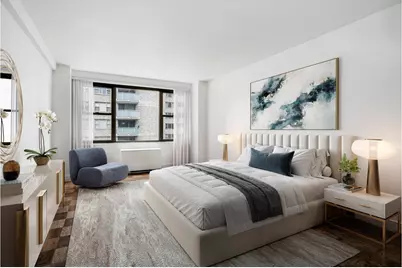 305 E 40th Street #11P, New York, NY 10017 - Photo 2