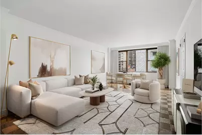 305 E 40th Street #11P, New York City, NY 10017 - Photo 1
