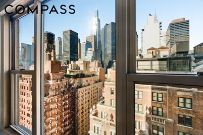 137 E 36th Street #17H, New York City, NY 10016 - Photo 2