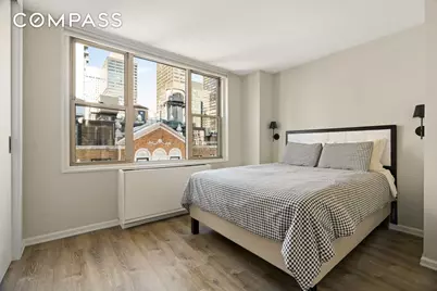 137 E 36th Street #17H, New York, NY 10016 - Photo 6