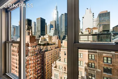 137 E 36th Street #17H, New York, NY 10016 - Photo 2