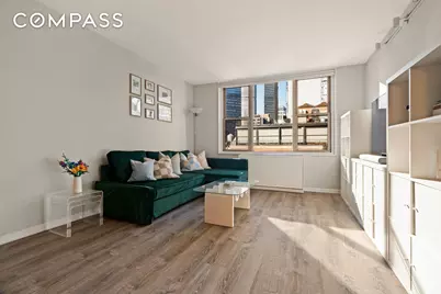 137 E 36th Street #17H, New York City, NY 10016 - Photo 1