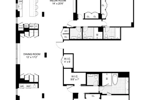 340 E 64th St, New York City, NY 10065 - Photo 2