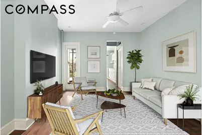 456 Prospect Avenue #1L, New York City, NY 11215 - Photo 1