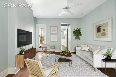 456 Prospect Avenue #1L, New York City, NY 11215 - Photo 1