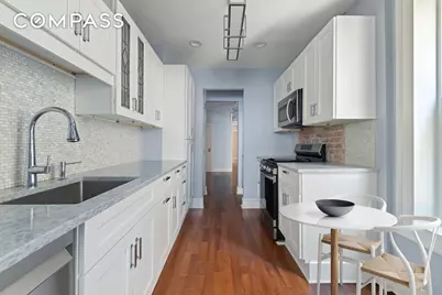 456 Prospect Avenue #1L, New York City, NY 11215 - Photo 2