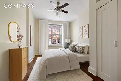 456 Prospect Avenue #1L, New York City, NY 11215 - Photo 4