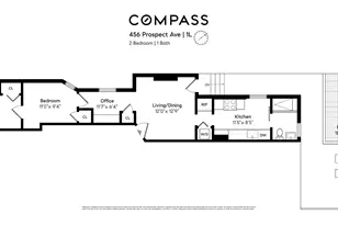 456 Prospect Ave, New York City, NY 11215 - Photo 8